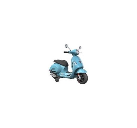 Moto elettrica Piaggio...