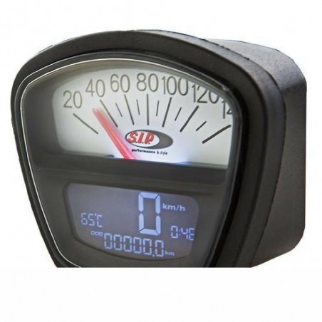 Contagiri - Contachilometri Speedometer Tachimetro Moto Morini