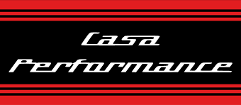 CASA PERFORMANCE